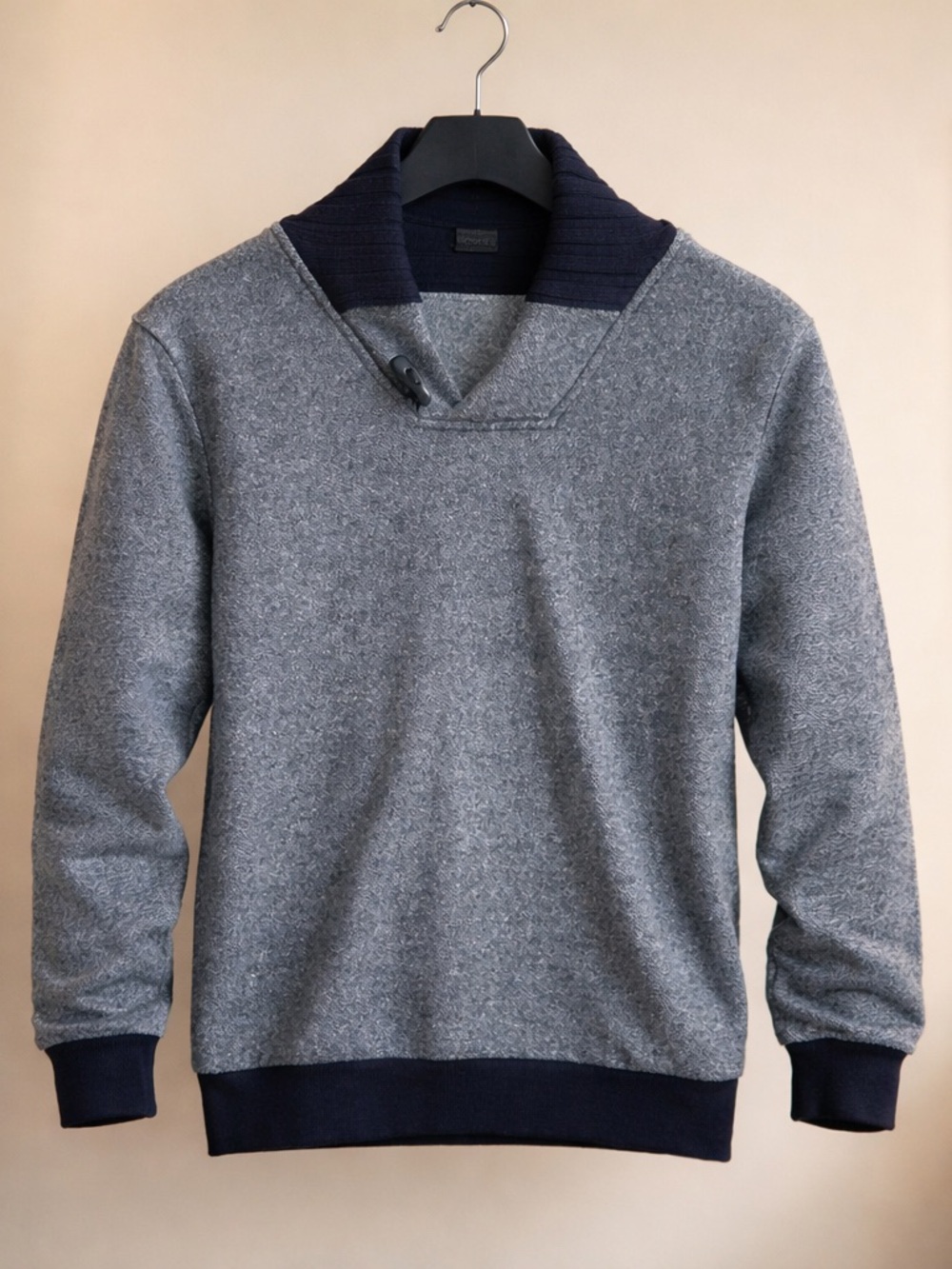 Zara Sweater